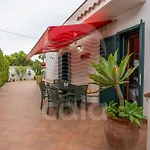 Villa Joy - By Cala Salento