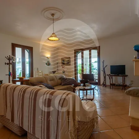 Villa Joy - By Cala Salento *