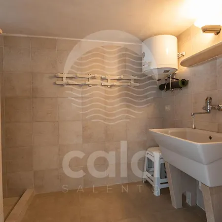 Villa Joy - By Cala Salento *