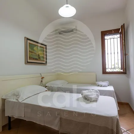 Villa Joy - By Cala Salento