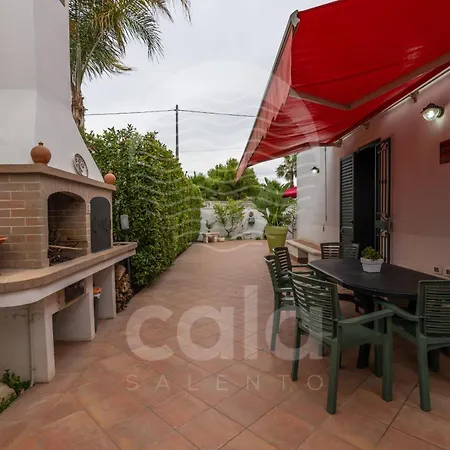 Villa Joy - By Cala Salento *