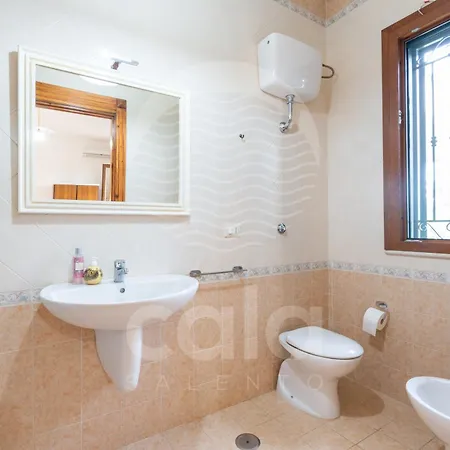 Villa Joy - By Cala Salento Torre Lapillo