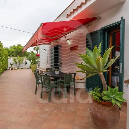 Villa Joy - By Cala Salento