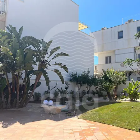 Villa Joy - By Cala Salento *