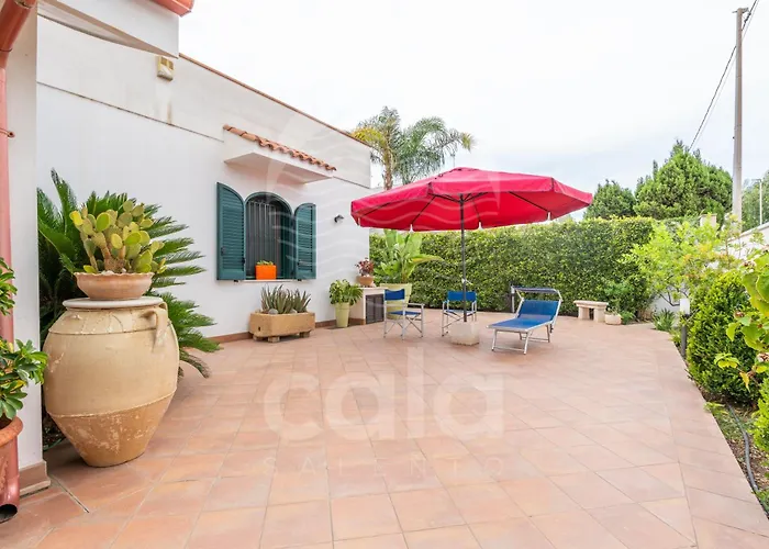 Joy - By Cala Salento Villa Torre Lapillo